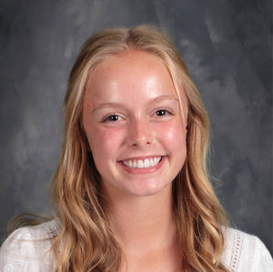 Meet your Posher, Katherine